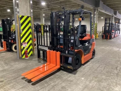 Toyota FORKLIFT