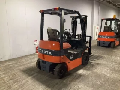 Toyota FORKLIFT