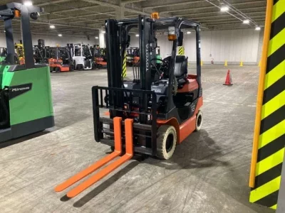 Toyota FORKLIFT