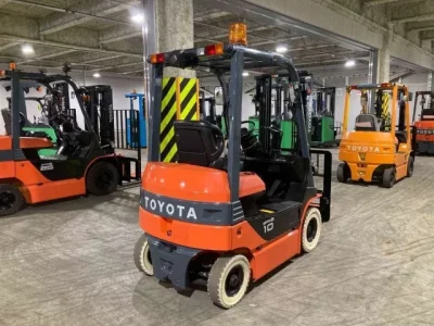 Toyota FORKLIFT