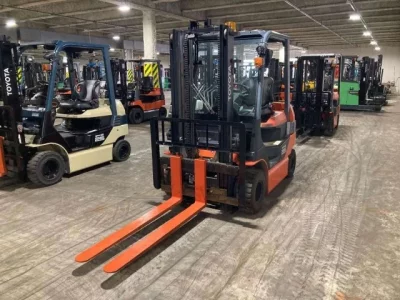 Toyota FORKLIFT