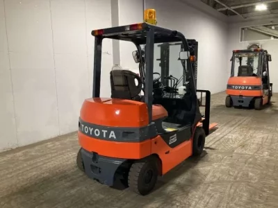 Toyota FORKLIFT