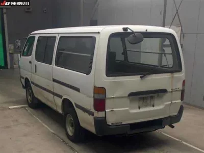 Toyota REGIUS ACE VAN