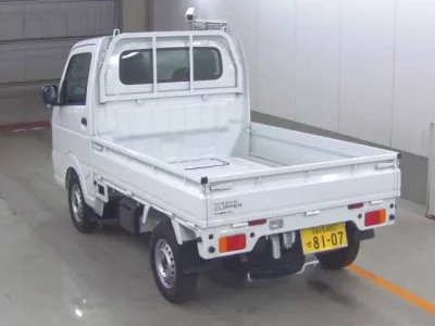 Nissan CLIPPER TRUCK
