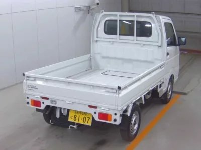 Nissan CLIPPER TRUCK
