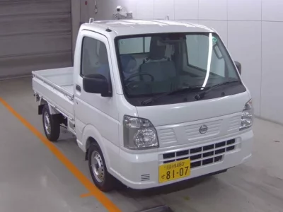 Nissan CLIPPER TRUCK