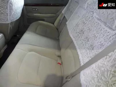 Toyota PROGRES