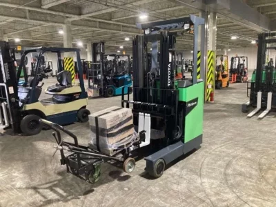 Toyota FORKLIFT