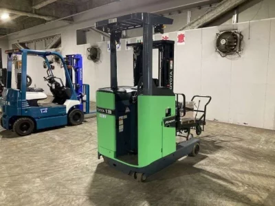 Toyota FORKLIFT