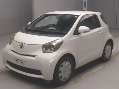 Toyota IQ