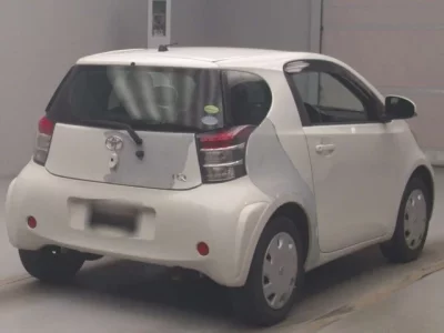 Toyota IQ