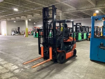 Toyota FORKLIFT