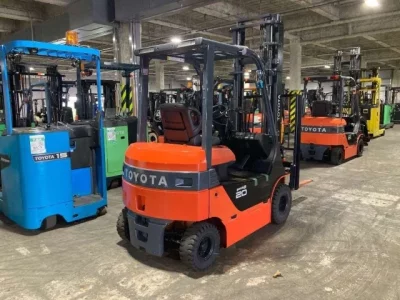 Toyota FORKLIFT