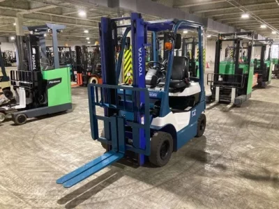 Toyota FORKLIFT