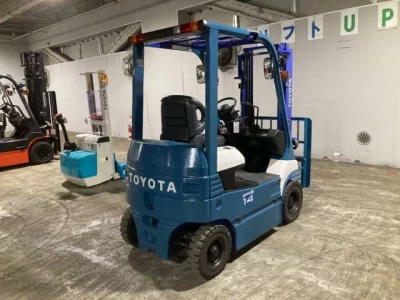 Toyota FORKLIFT