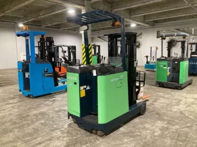 Toyota FORKLIFT