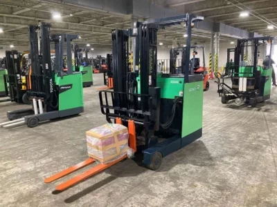 Toyota FORKLIFT