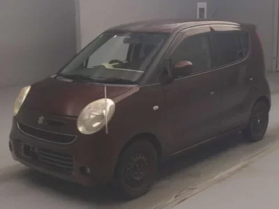 Suzuki MRWAGON