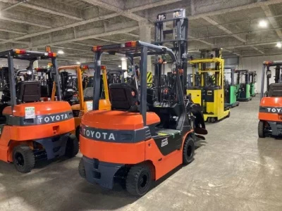 Toyota FORKLIFT