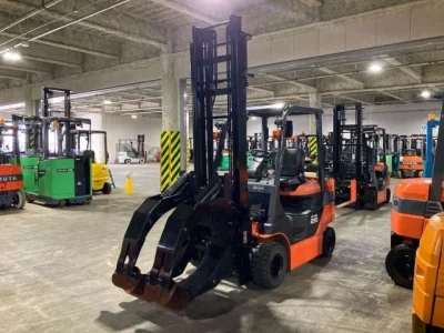 Toyota FORKLIFT