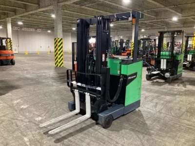 Toyota FORKLIFT