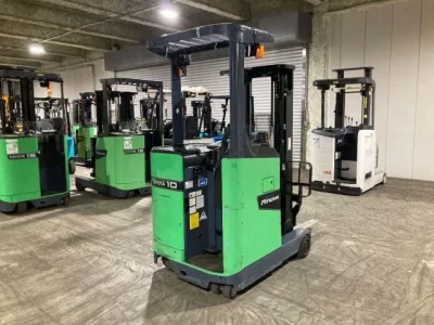 Toyota FORKLIFT