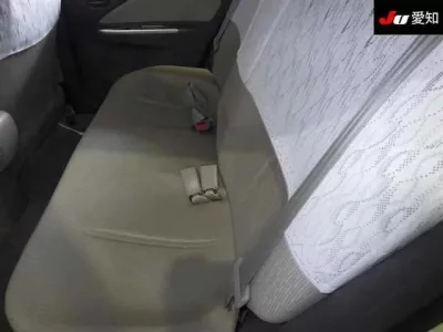 Toyota BELTA