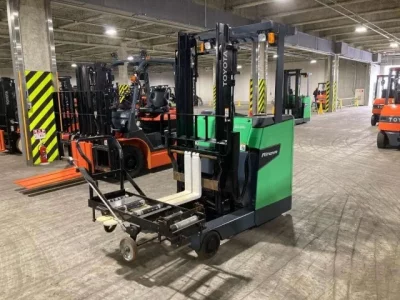 Toyota FORKLIFT
