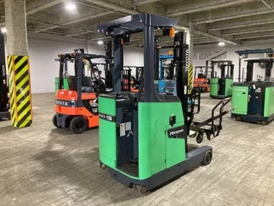 Toyota FORKLIFT