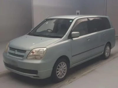 Mitsubishi DION