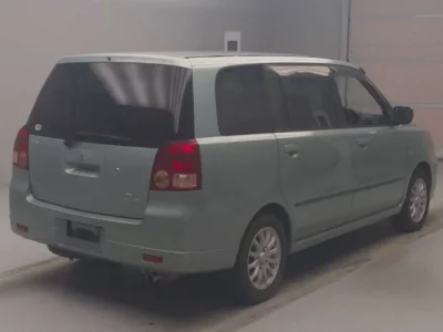Mitsubishi DION