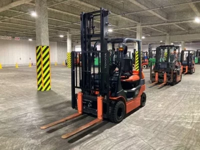 Toyota FORKLIFT