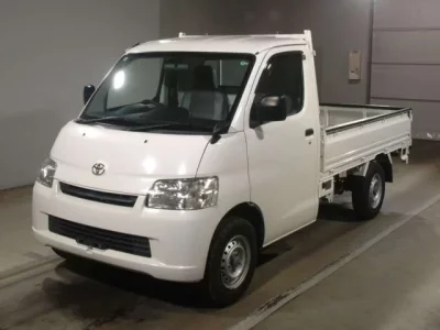 Toyota TOWN ACE TRUCK