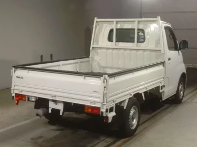 Toyota TOWN ACE TRUCK