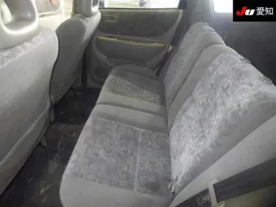 Toyota COROLLA SPACIO