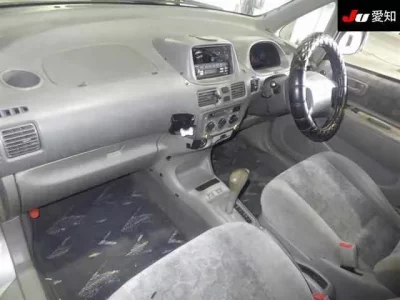 Toyota COROLLA SPACIO