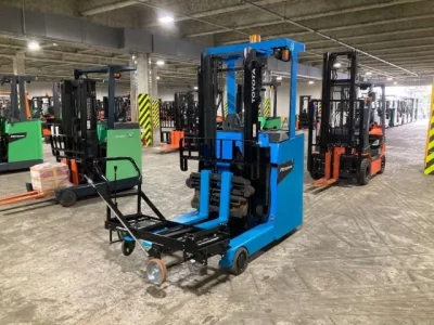 Toyota FORKLIFT