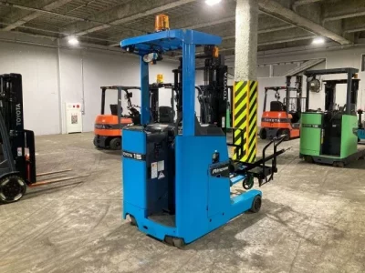 Toyota FORKLIFT