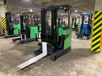 Toyota FORKLIFT