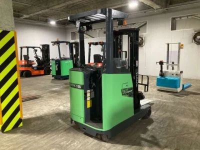 Toyota FORKLIFT