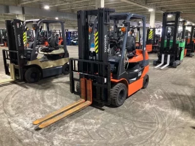 Toyota FORKLIFT