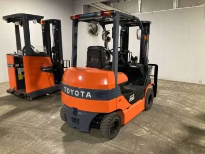 Toyota FORKLIFT
