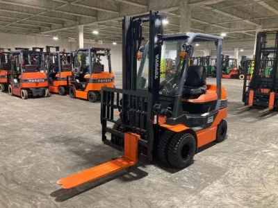 Toyota FORKLIFT