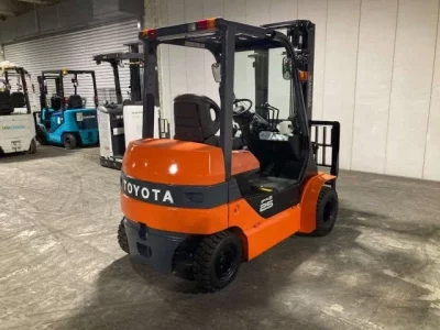 Toyota FORKLIFT
