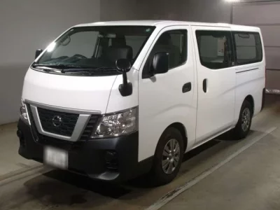 Nissan CARAVAN VAN
