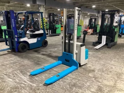 Toyota FORKLIFT