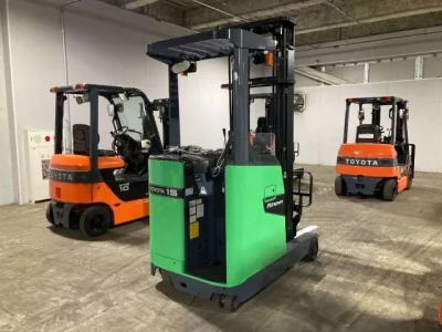 Toyota FORKLIFT