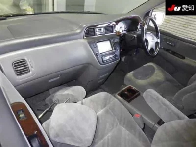 Honda LAGREAT