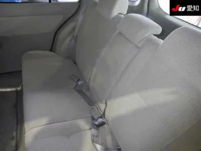 Toyota RAUM