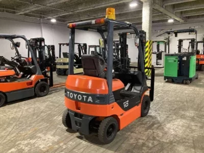 Toyota FORKLIFT